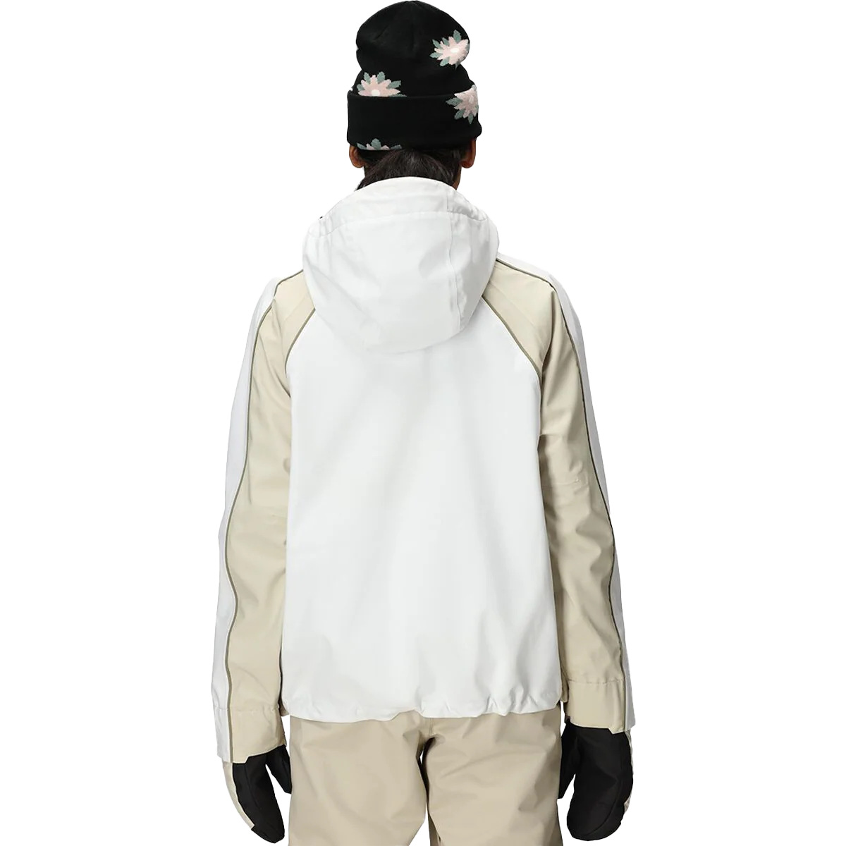 Women's Hologram Jacket - Image 8