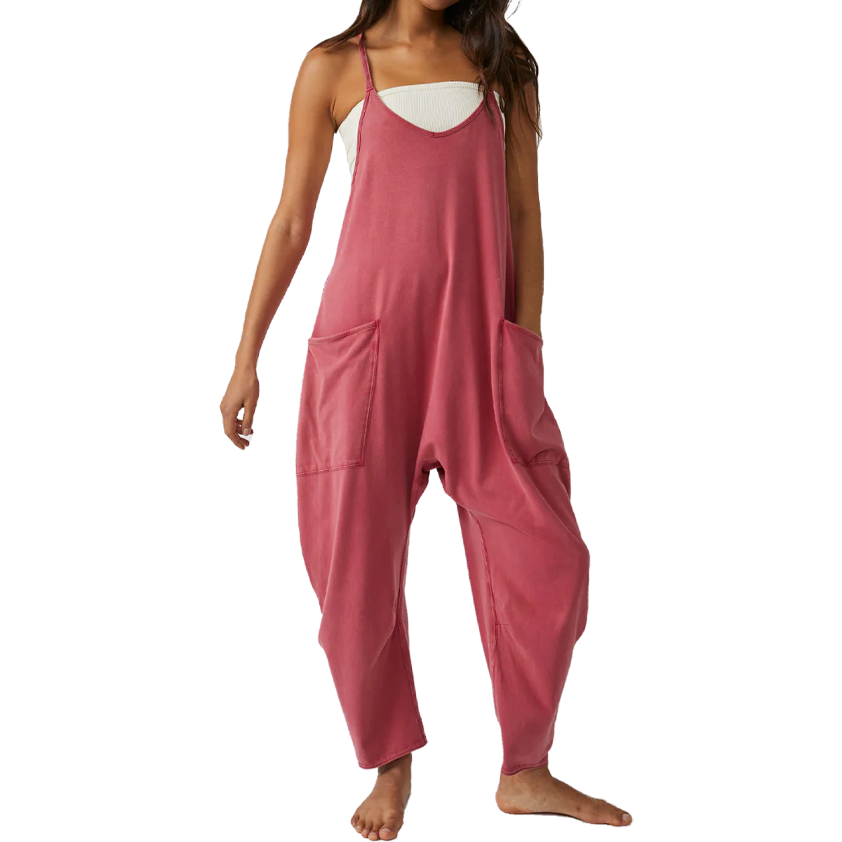 Women's Hot Shot Onesie - Image 14