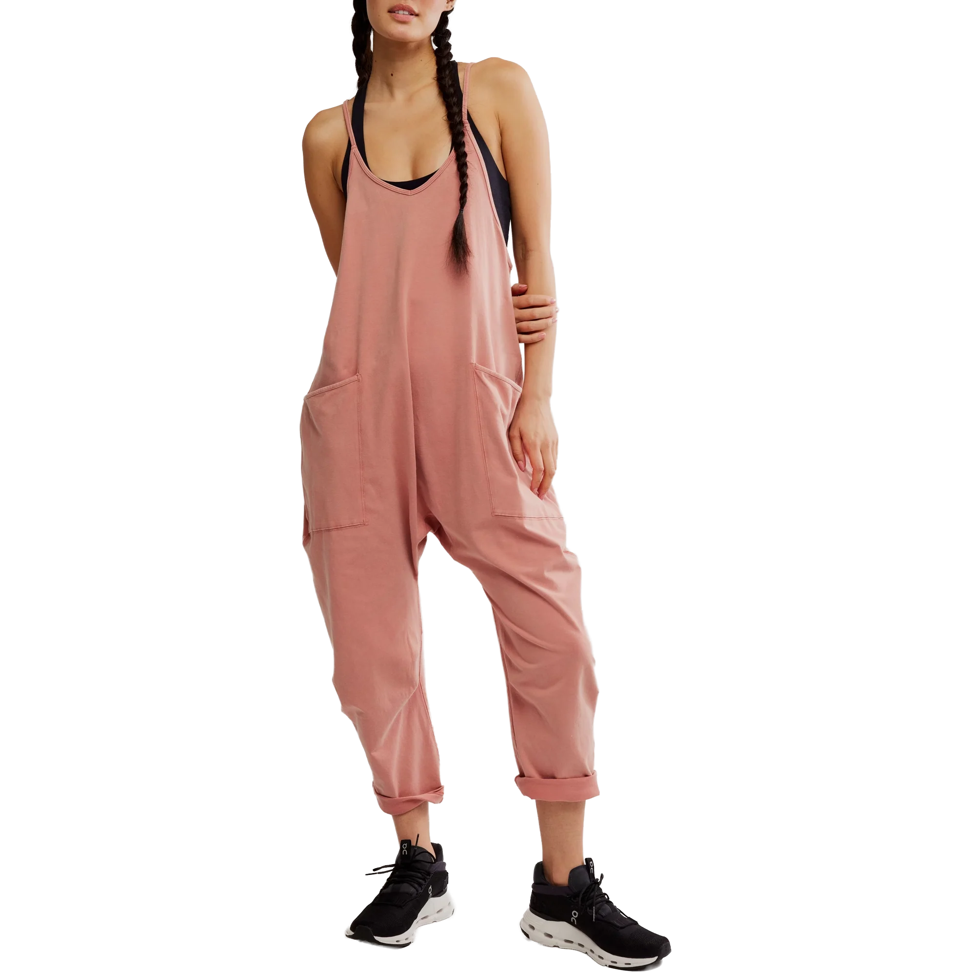 Women's Hot Shot Onesie - Image 16