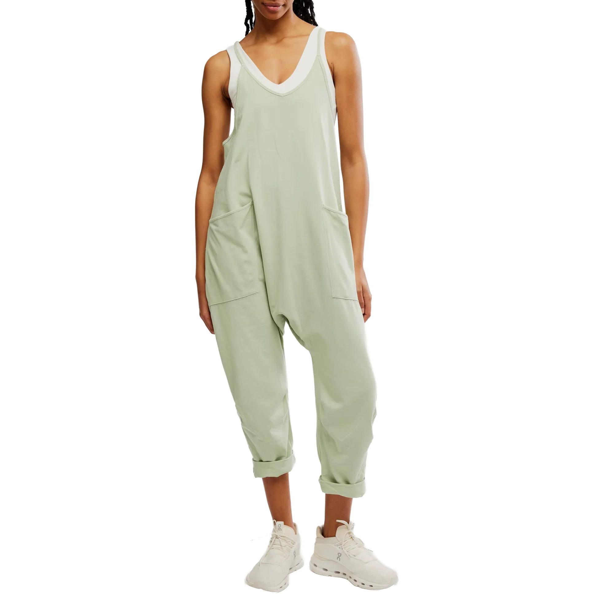 Women's Hot Shot Onesie - Image 17