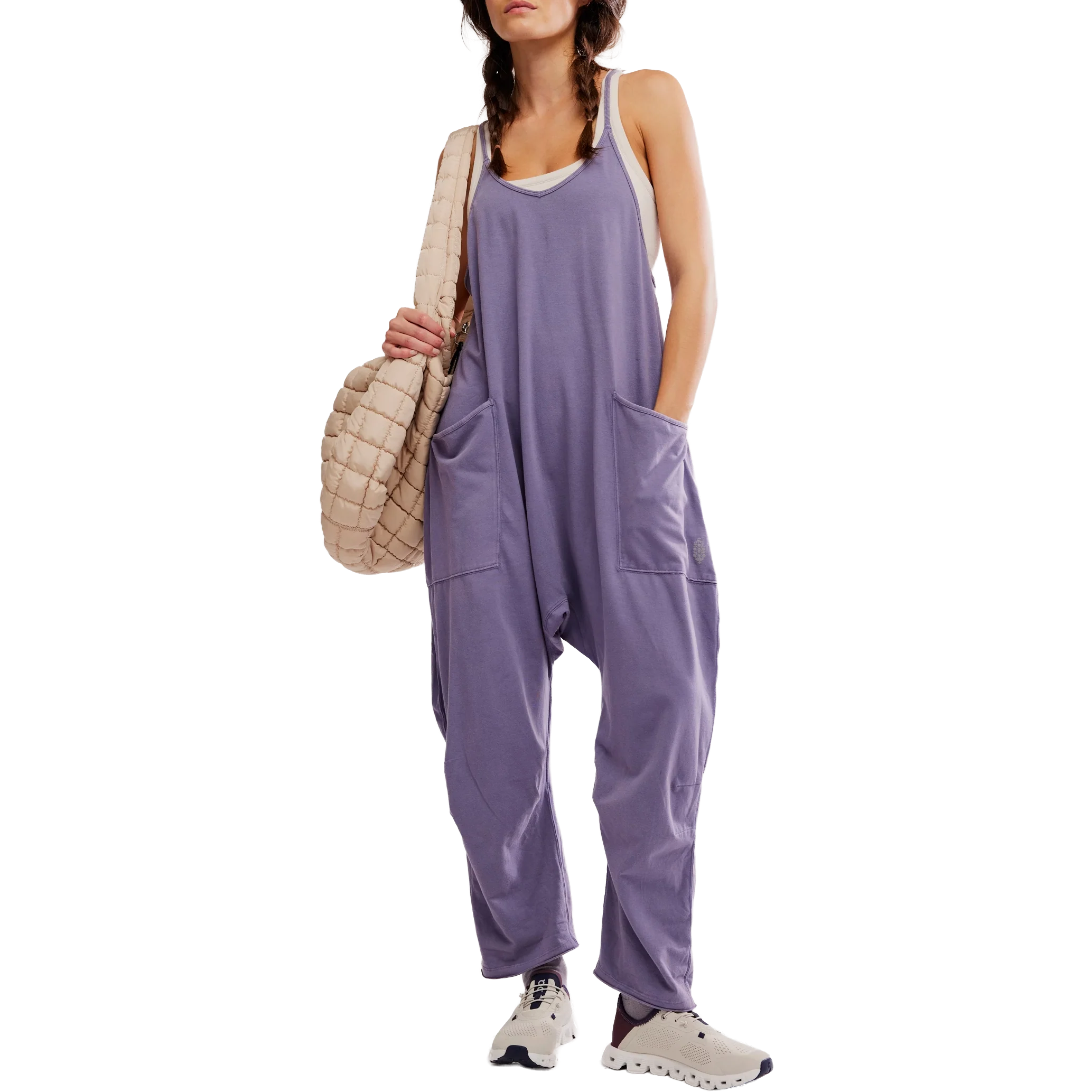 Women's Hot Shot Onesie - Image 18