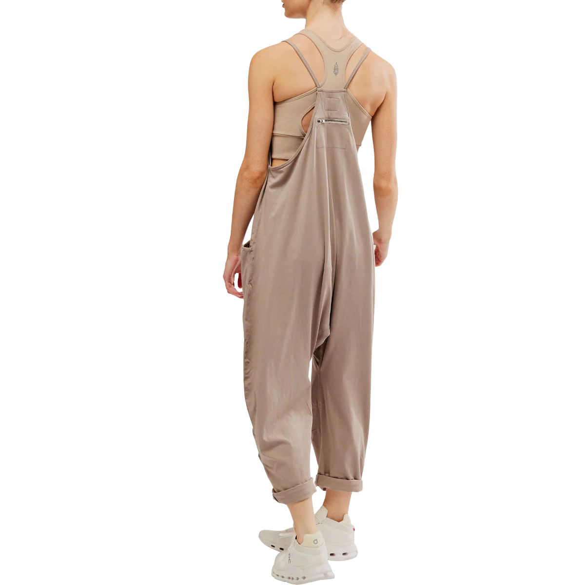 Women's Hot Shot Onesie - Image 19