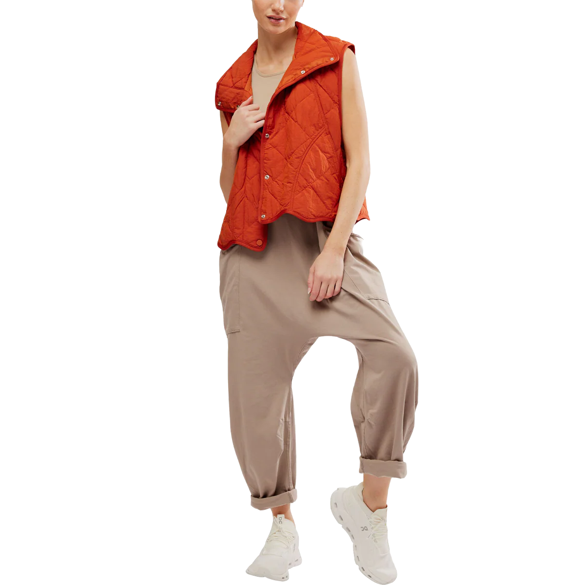 Women's Hot Shot Onesie - Image 21
