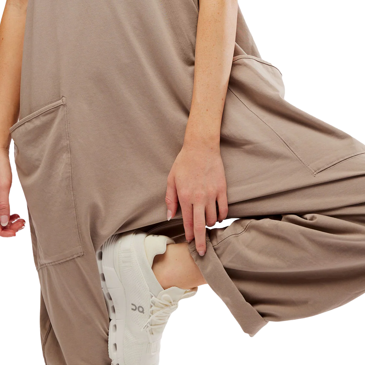 Women's Hot Shot Onesie - Image 23