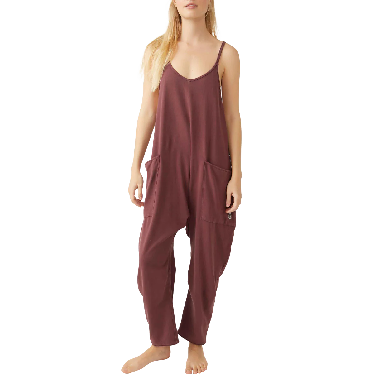 Women's Hot Shot Onesie - Image 8