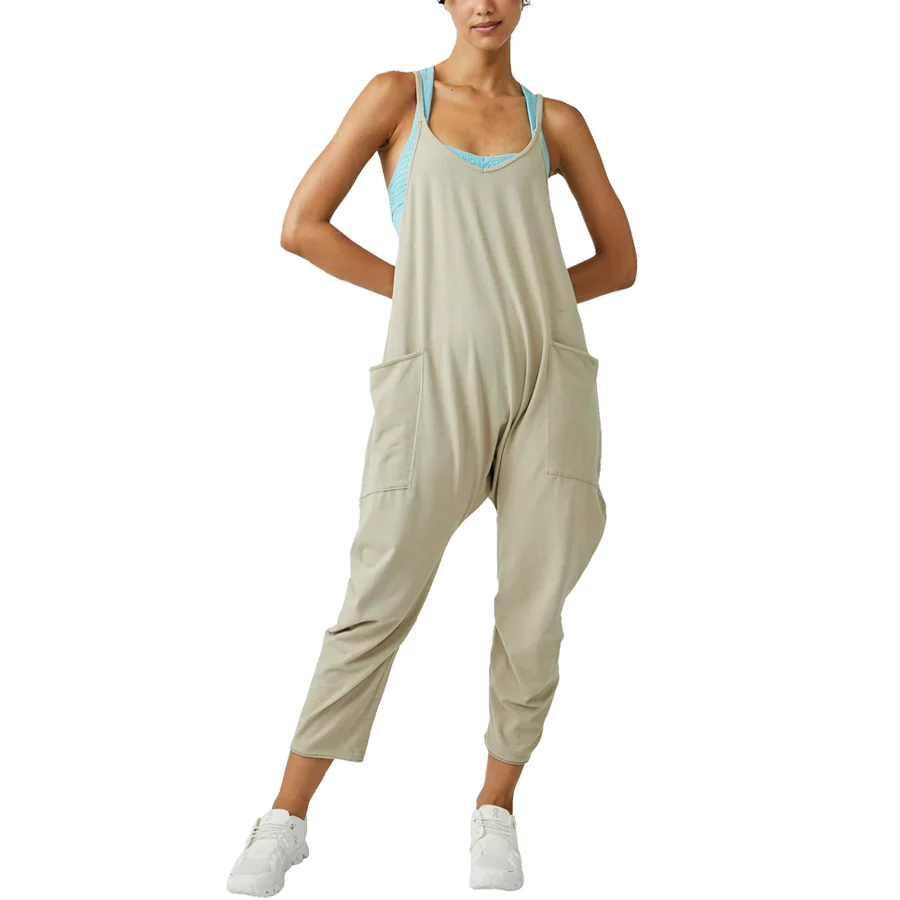 Women's Hot Shot Onesie - Image 9