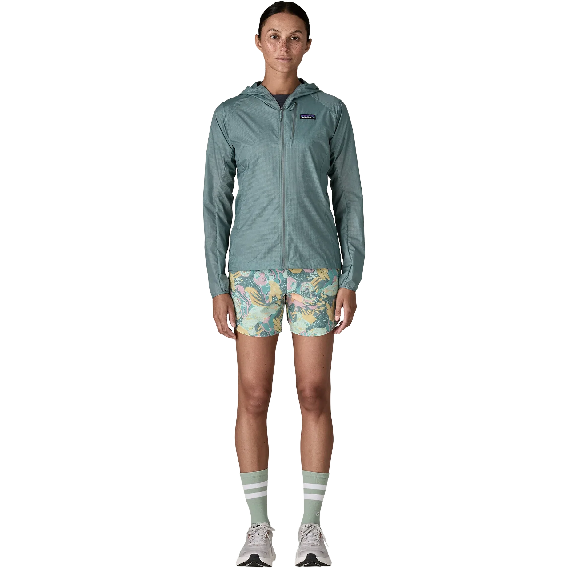 Women's Houdini Jacket - Image 12