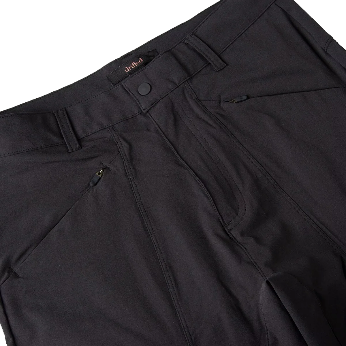 Women's High Waisted Trail Pants - Image 5