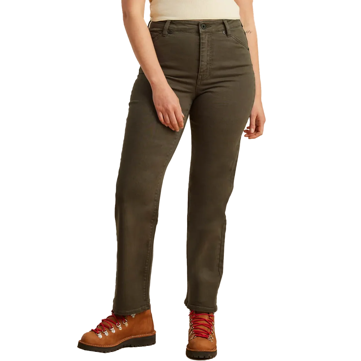 Women's Hwy 395 Jeans - Image 2