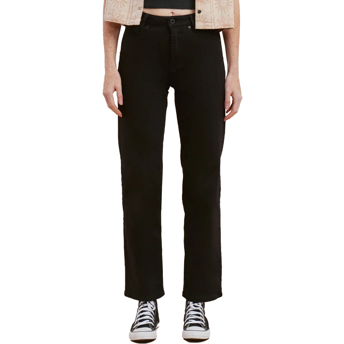 Women's Hwy 395 Jeans - Image 3