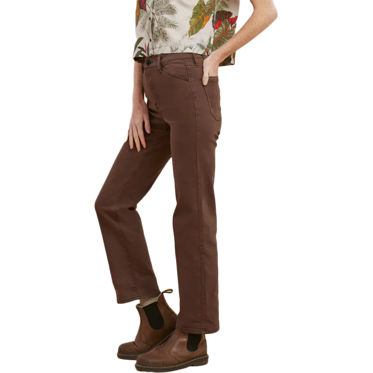 Women's Hwy 395 Jeans - Image 6