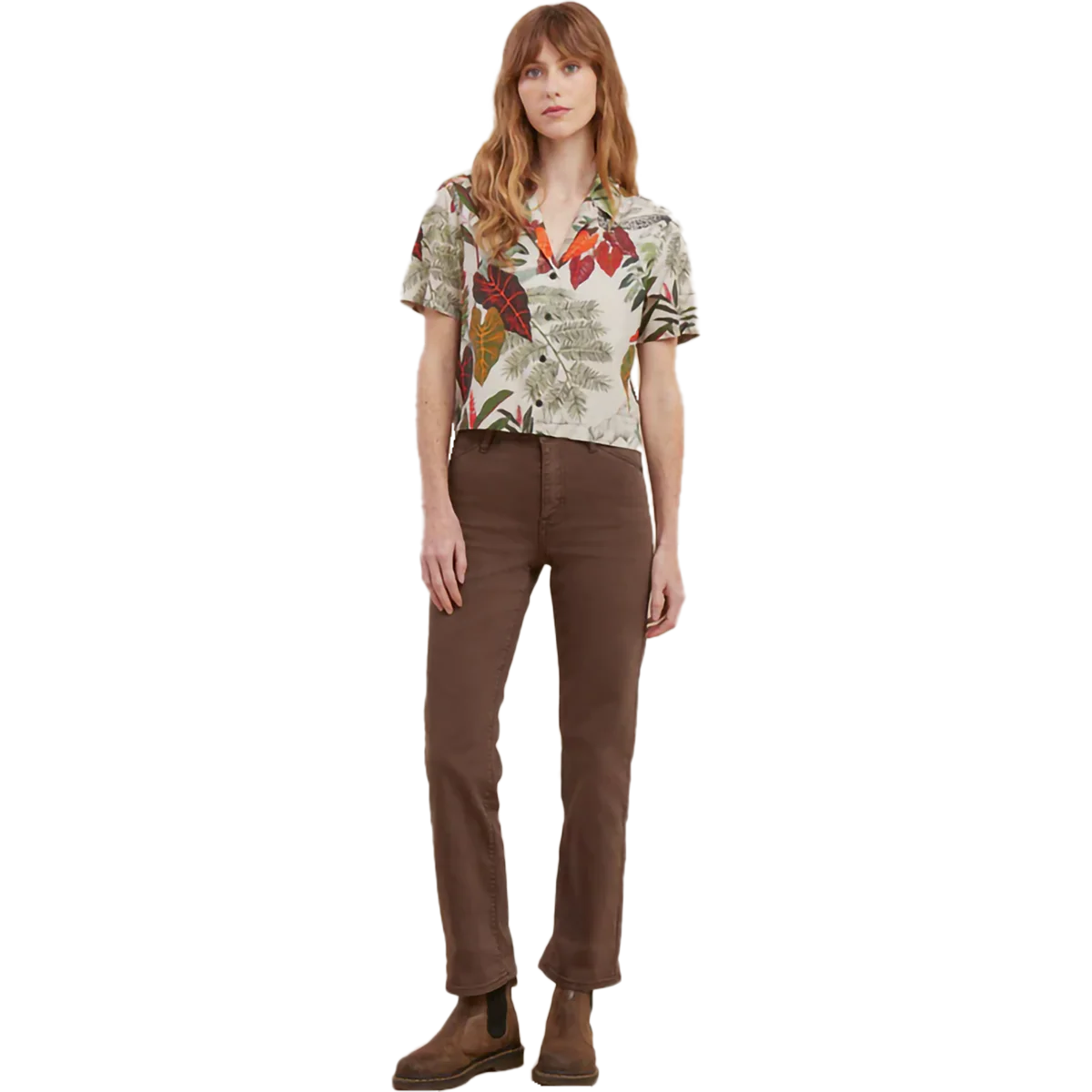 Women's Hwy 395 Jeans - Image 7