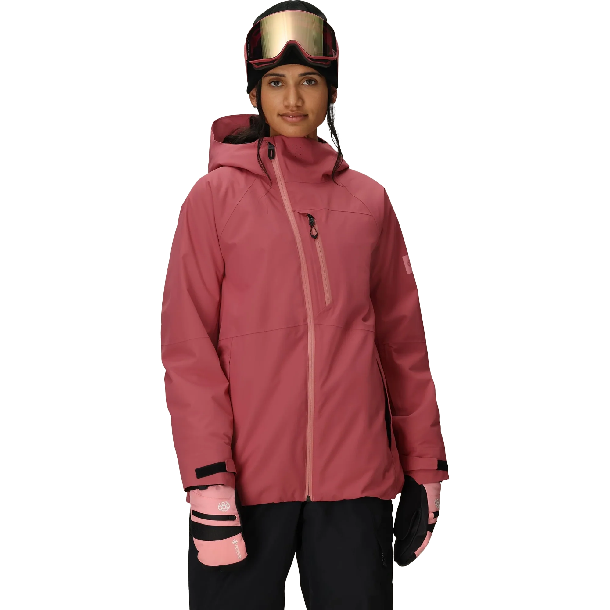 Women's Hydra Thermagraph Jacket