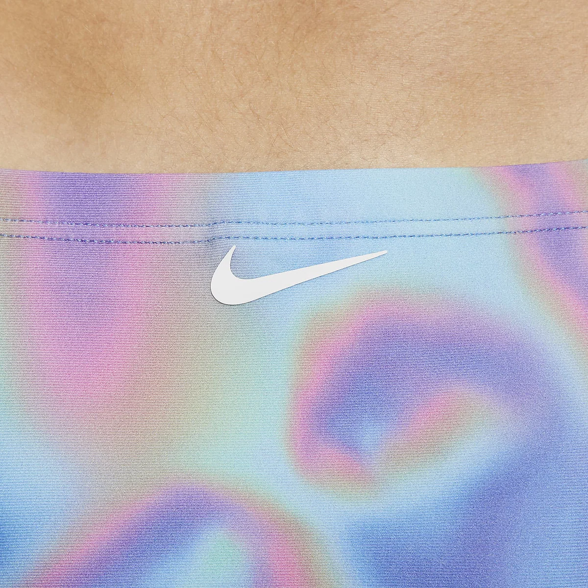 Women's Hydrastrong Print Cheek Bottom - Image 6