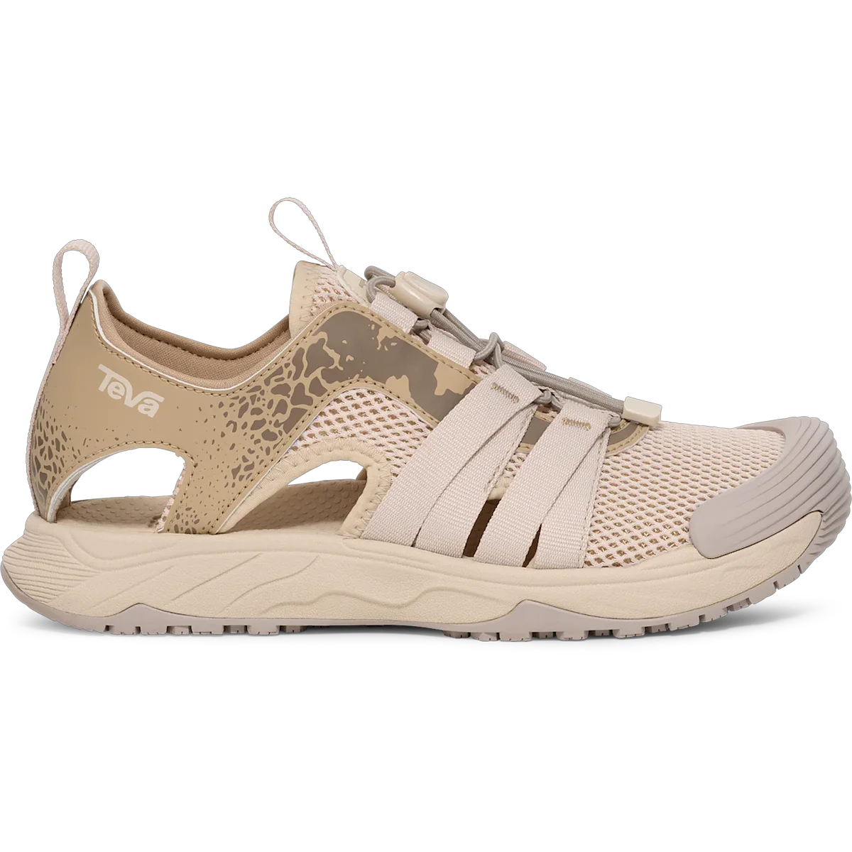 Women's Hydratrek Closed-Toe Sandal