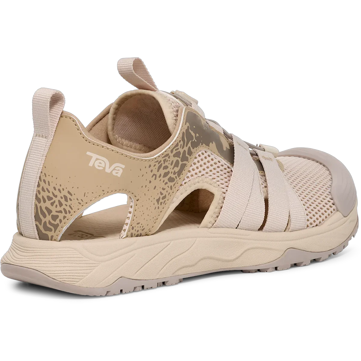 Women's Hydratrek Closed-Toe Sandal - Image 4
