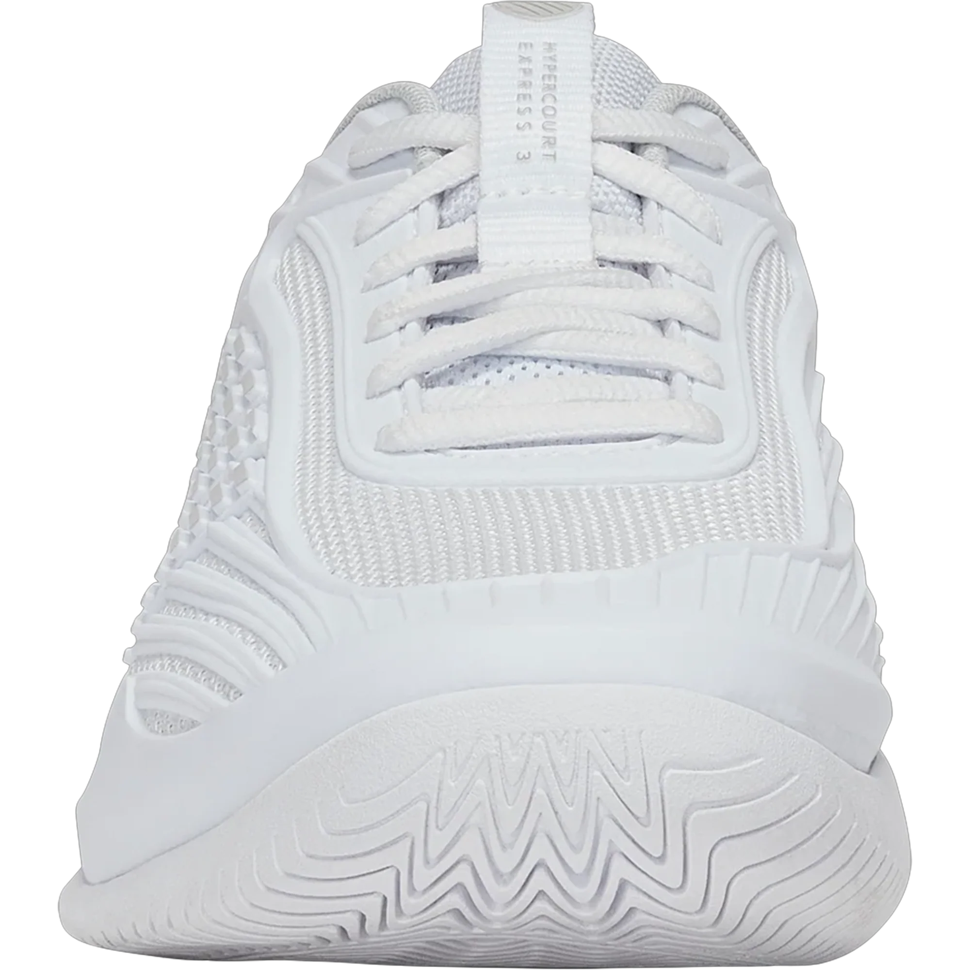 Women's Hypercourt Express 3 Wide - Image 4