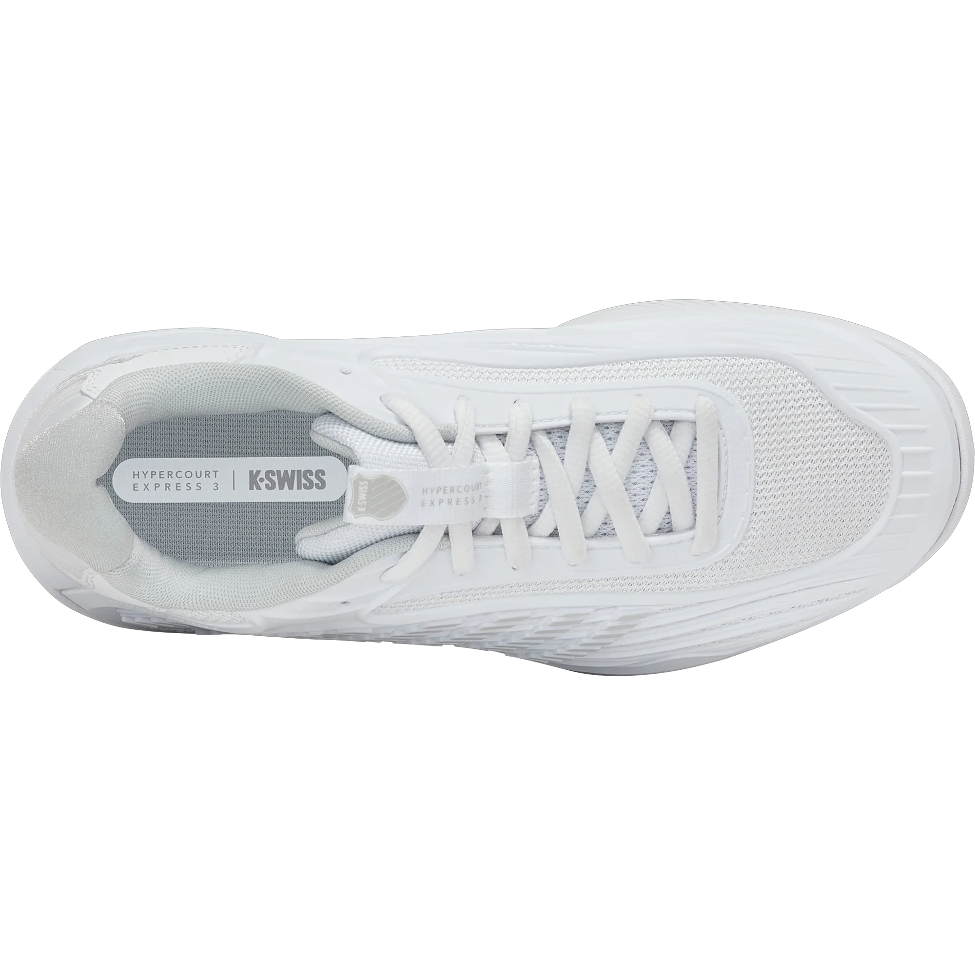 Women's Hypercourt Express 3 Wide - Image 6