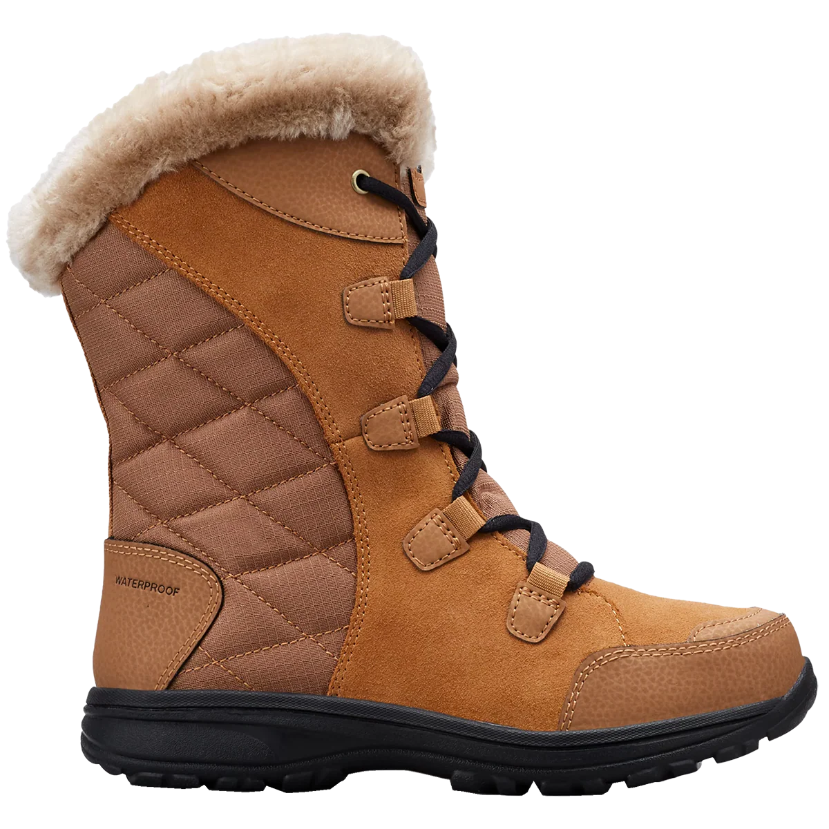 Women's Ice Maiden II - Image 2