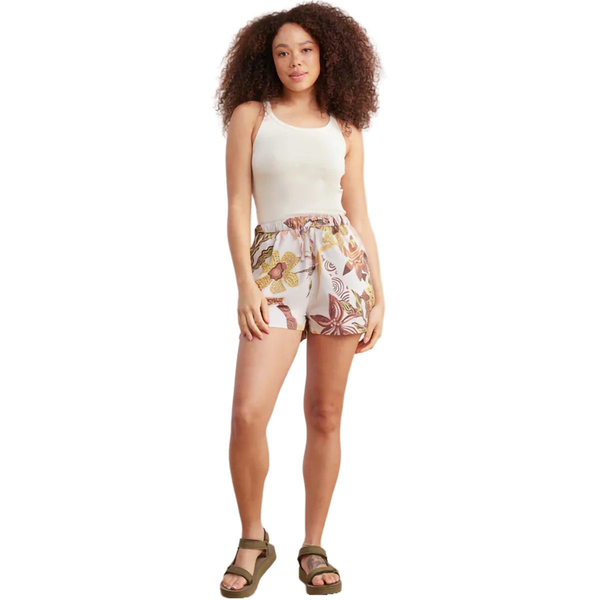 Women's Idle Shorts - Image 5