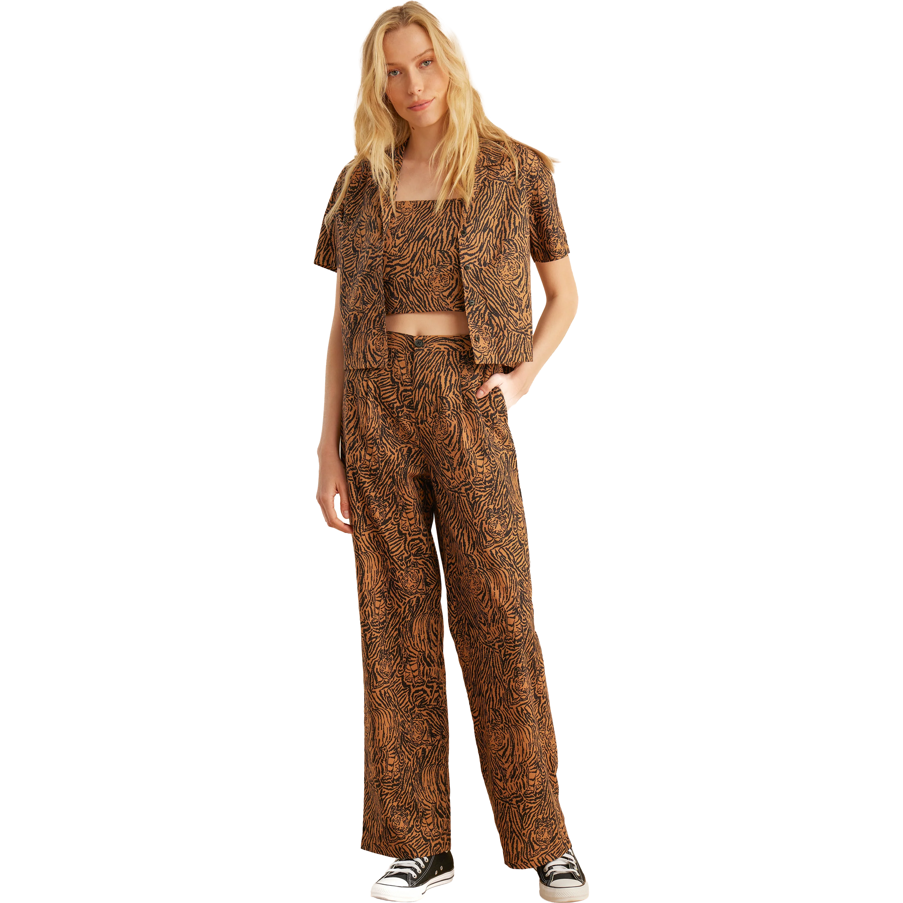 Women's Idle Short Sleeve - Image 5