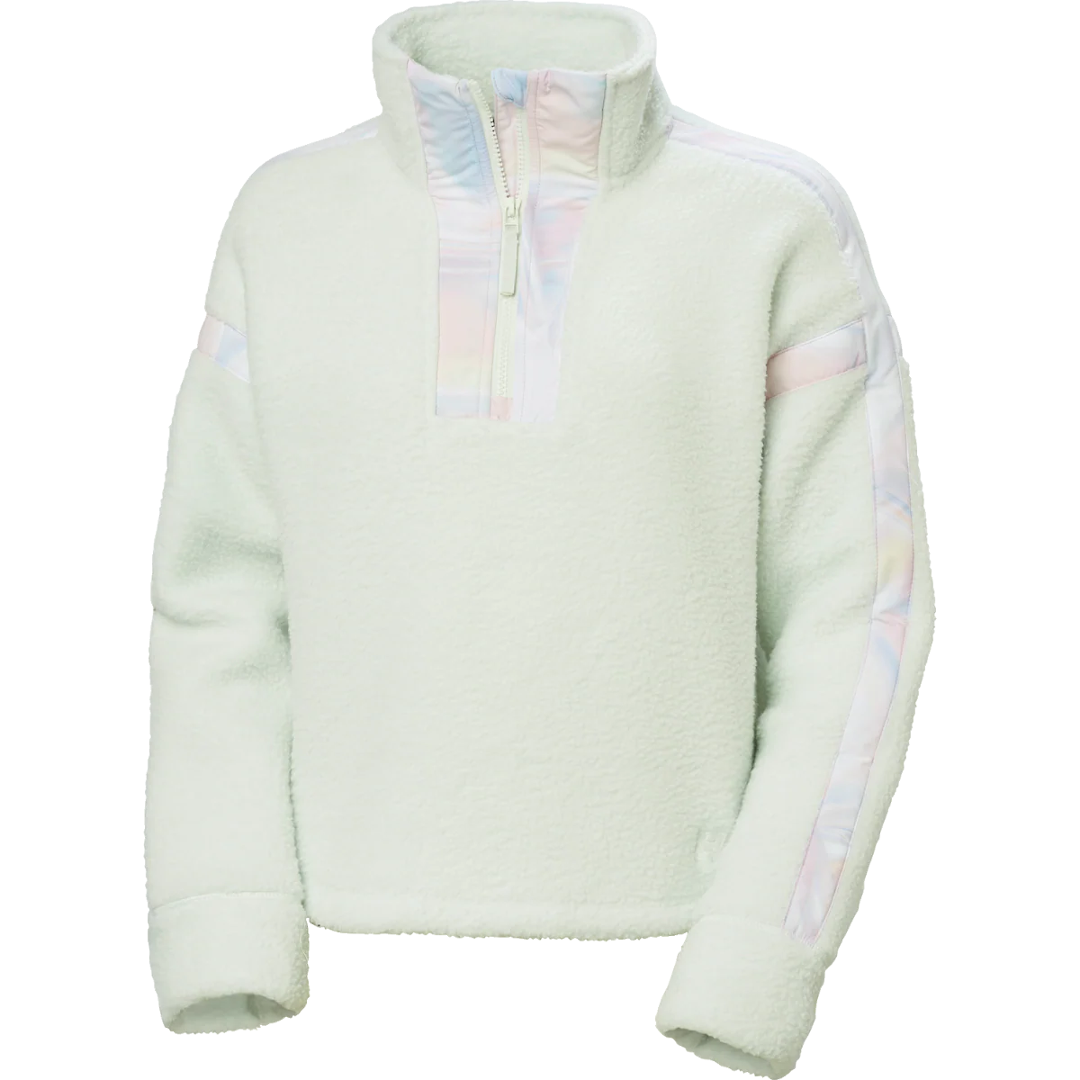 Women's Imperial Pile Zip Pullover
