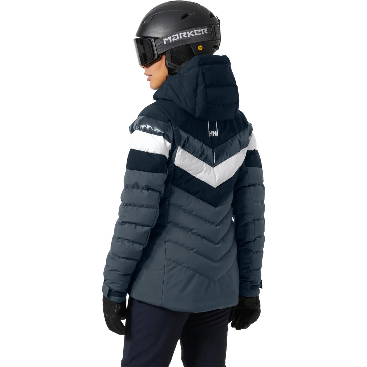 Women's Imperial Puffy 2.0 Jacket - Image 3