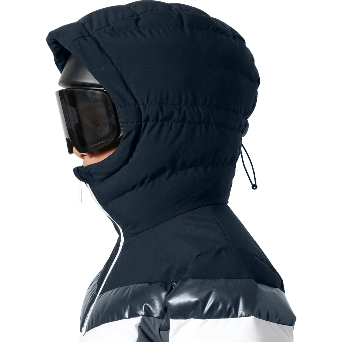 Women's Imperial Puffy 2.0 Jacket - Image 8