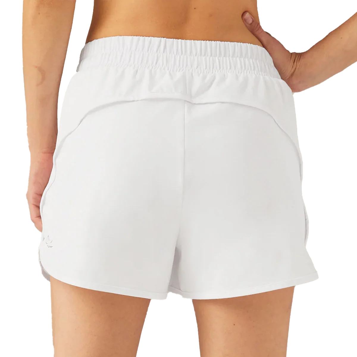 Women's In Stride Lined Short - Image 3