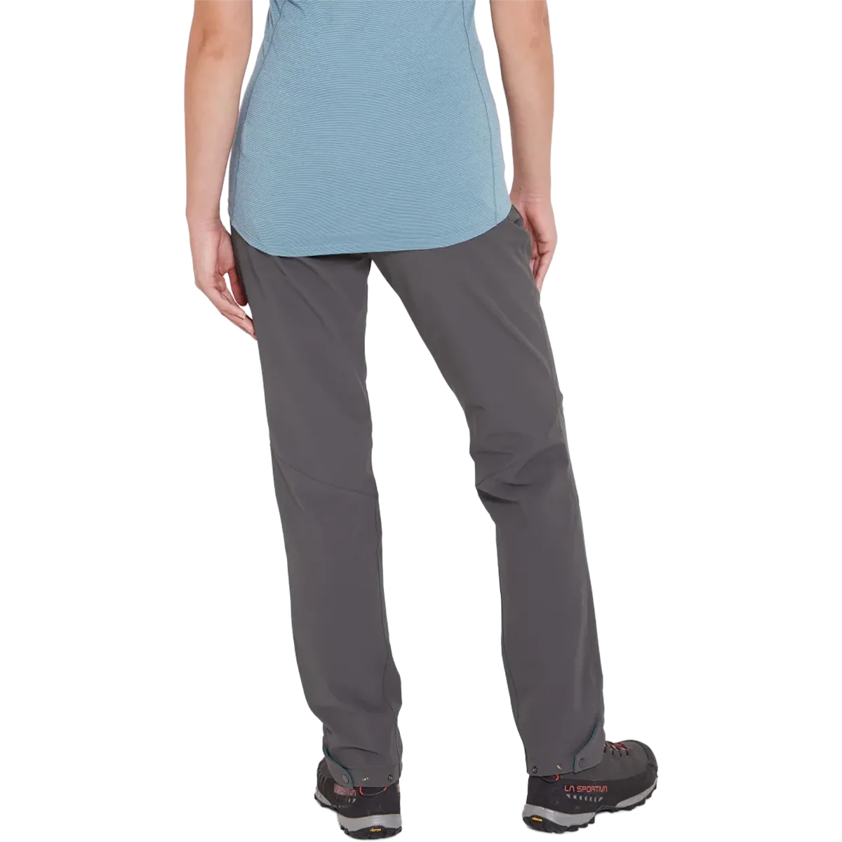 Women's Incline AS Softshell Pants - Image 4