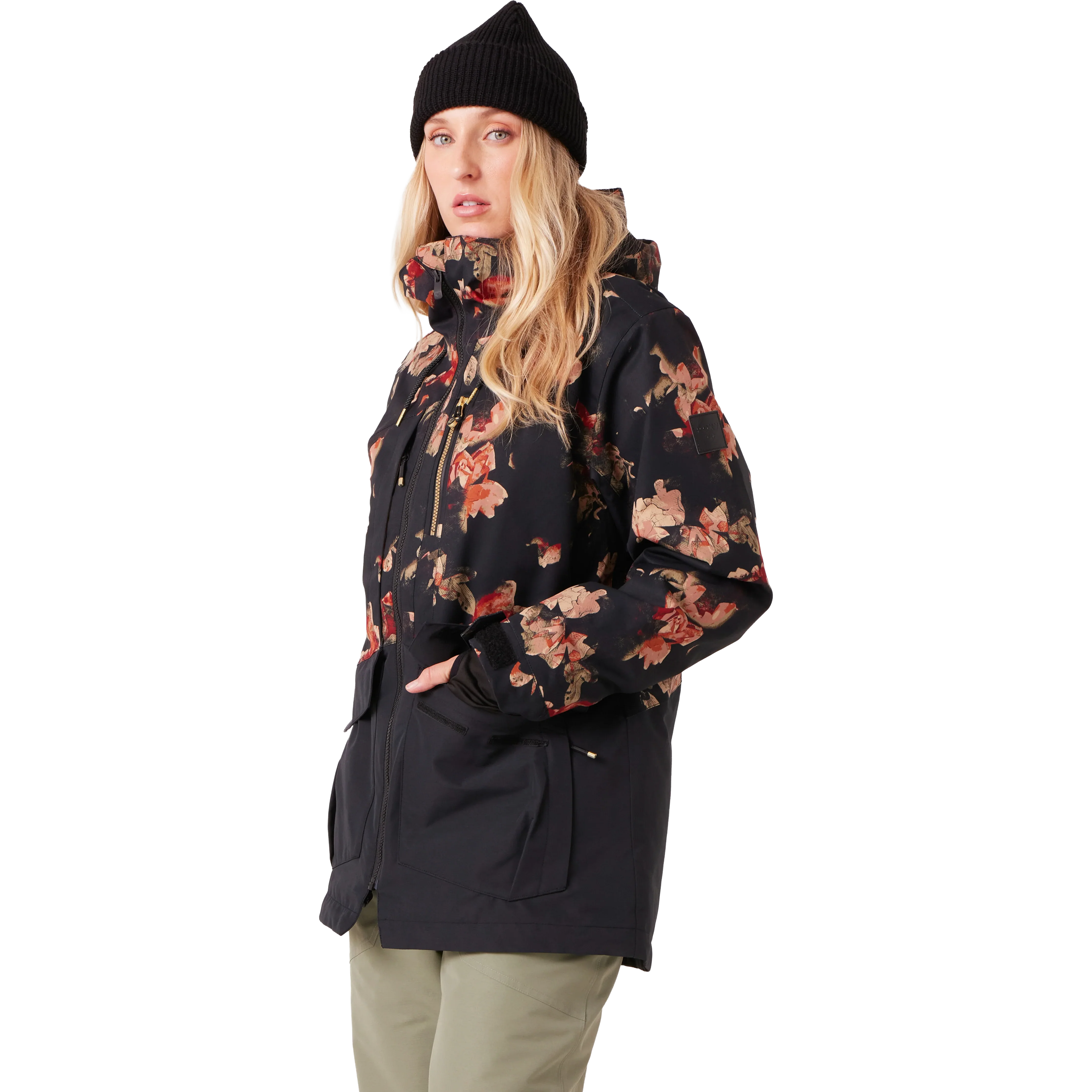 Women's Incline Parka Jacket - Image 2