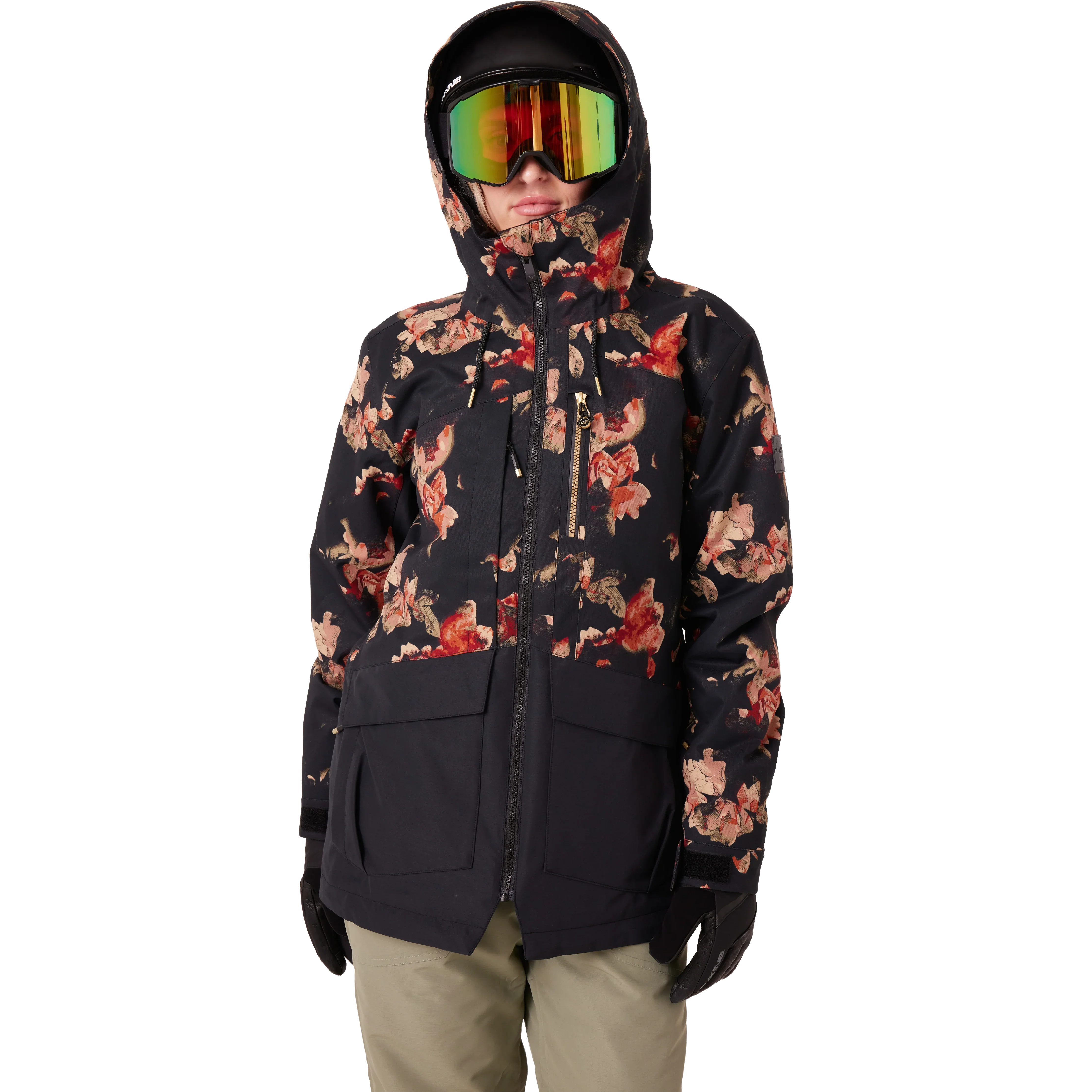 Women's Incline Parka Jacket - Image 5
