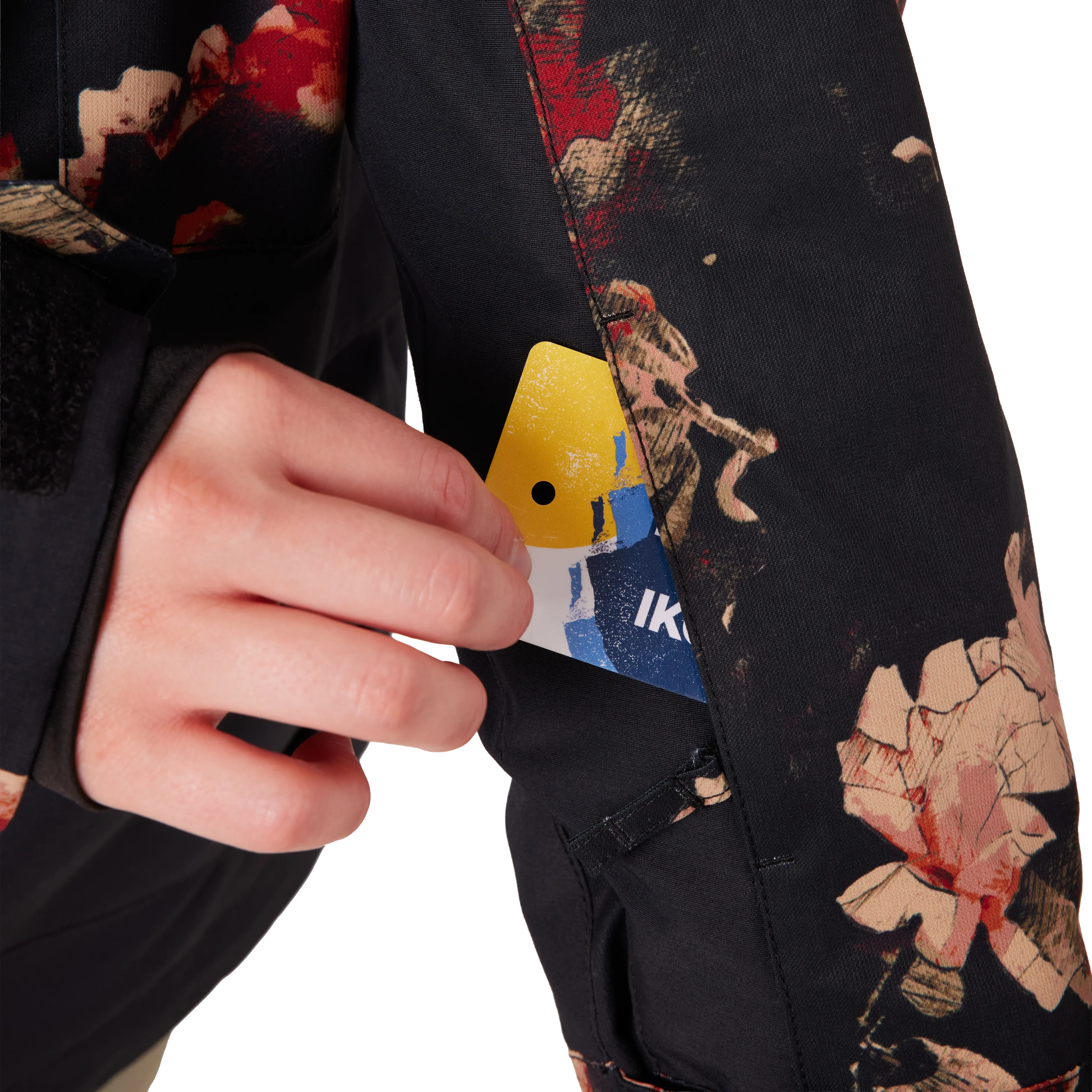 Women's Incline Parka Jacket - Image 7