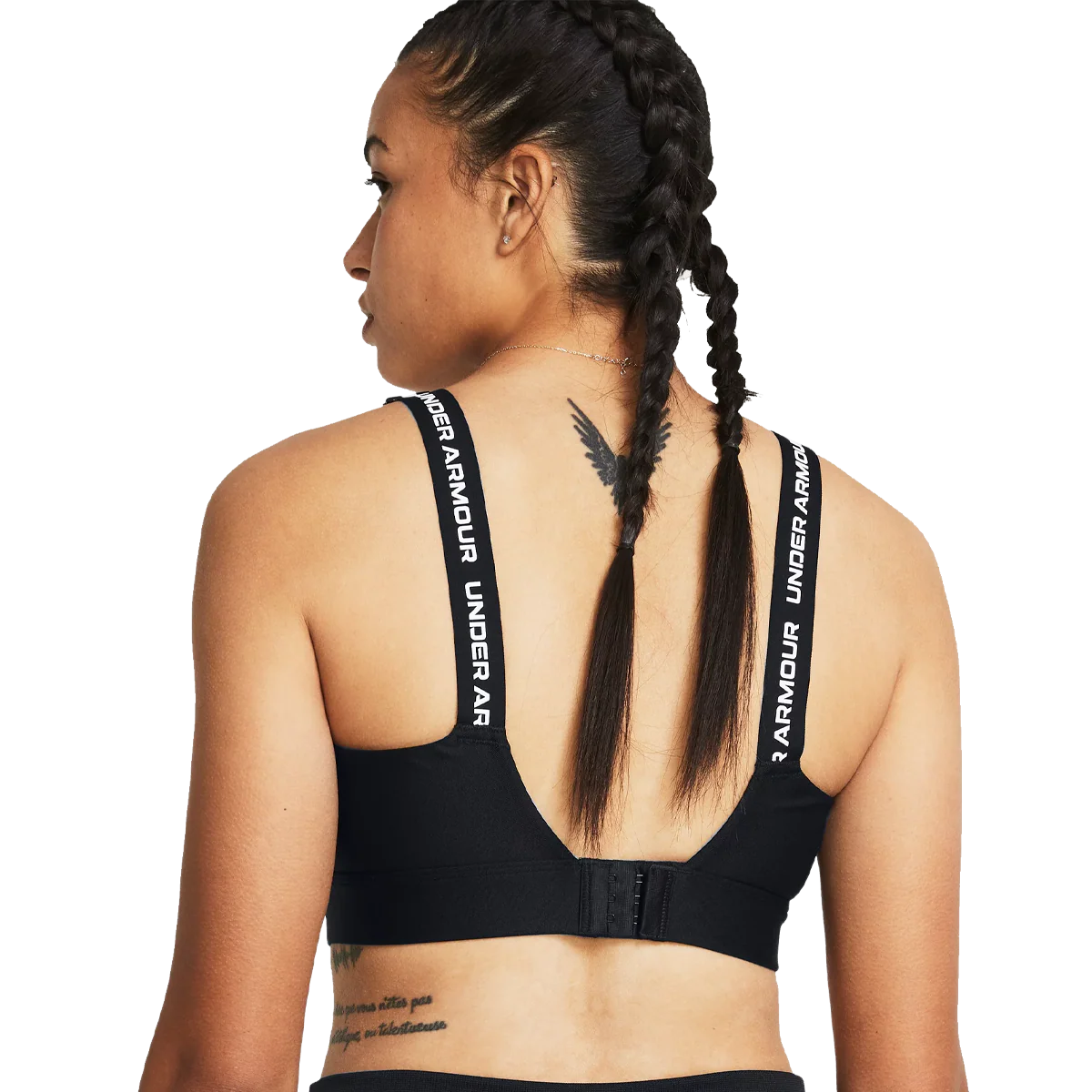 Women's Infinity High Bra - Image 2