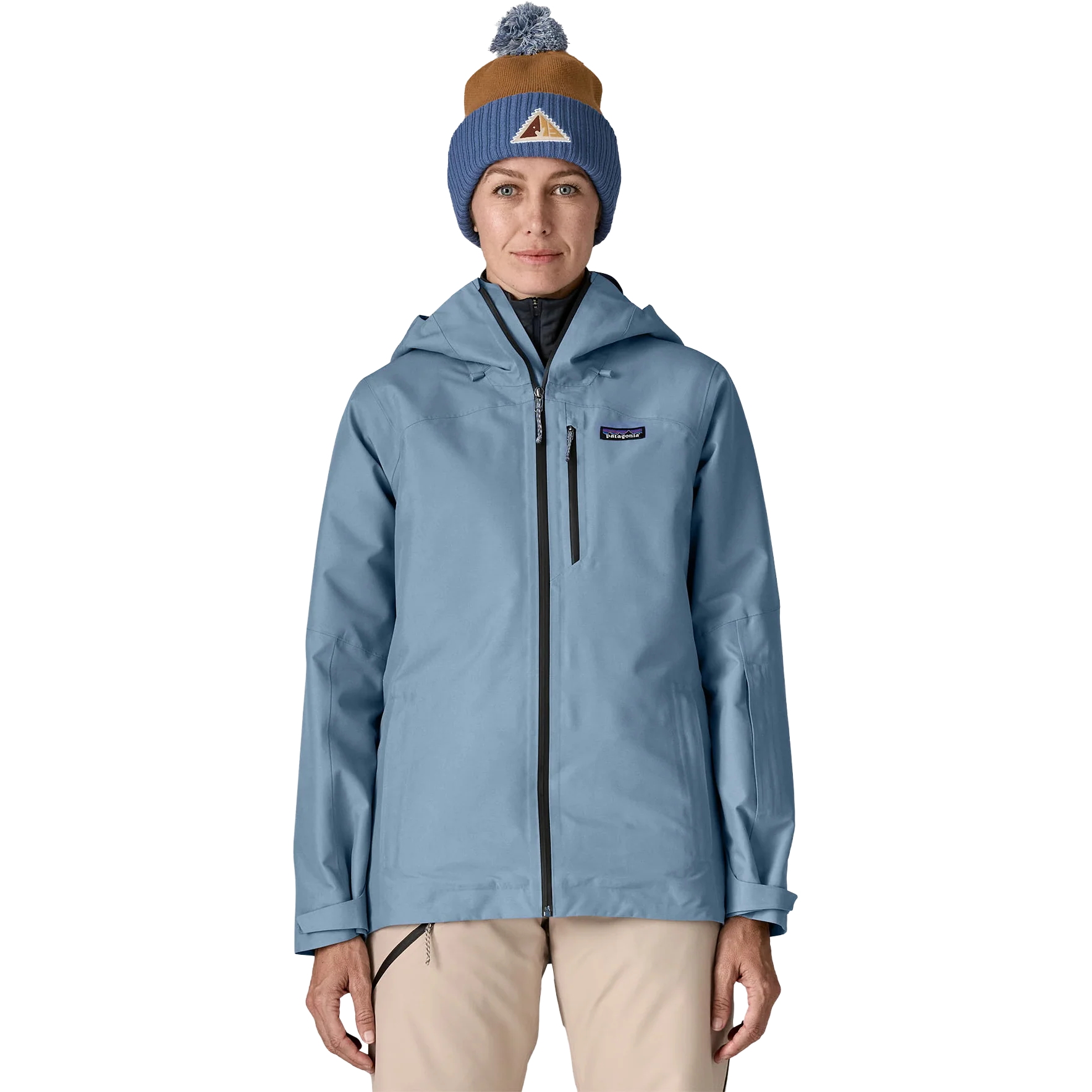 Women's Insulated Powder Town Jacket - Image 2