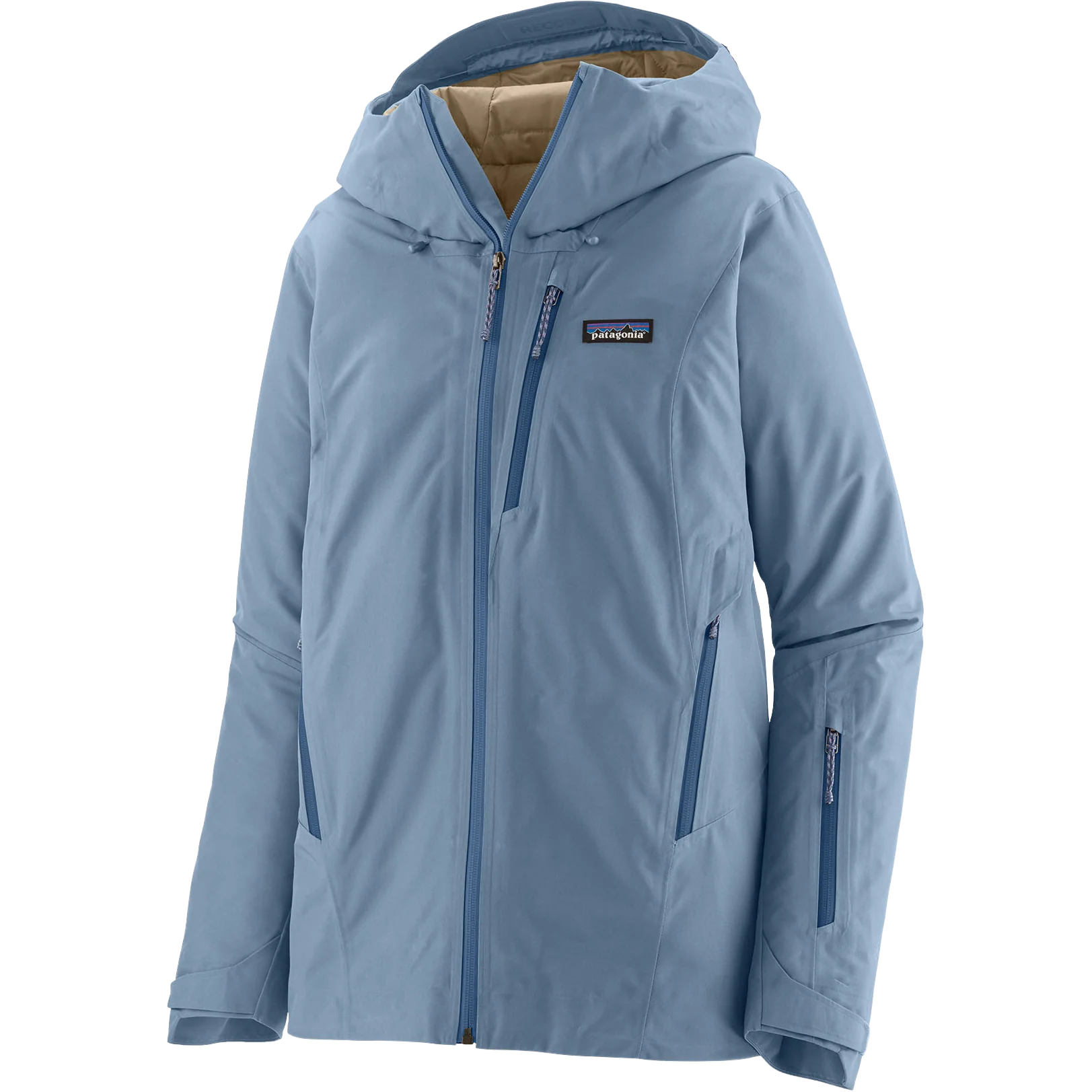 Women's Insulated Storm Shift Jacket - Image 2