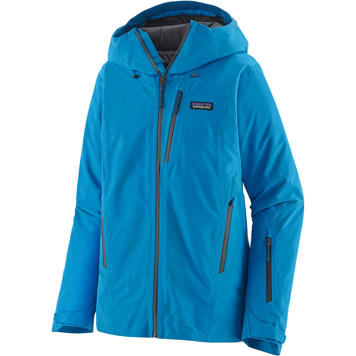 Women's Insulated Storm Shift Jacket - Image 3