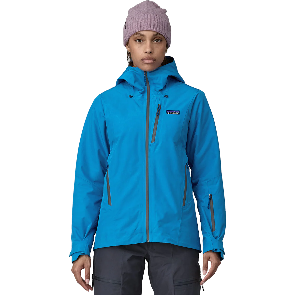 Women's Insulated Storm Shift Jacket - Image 4
