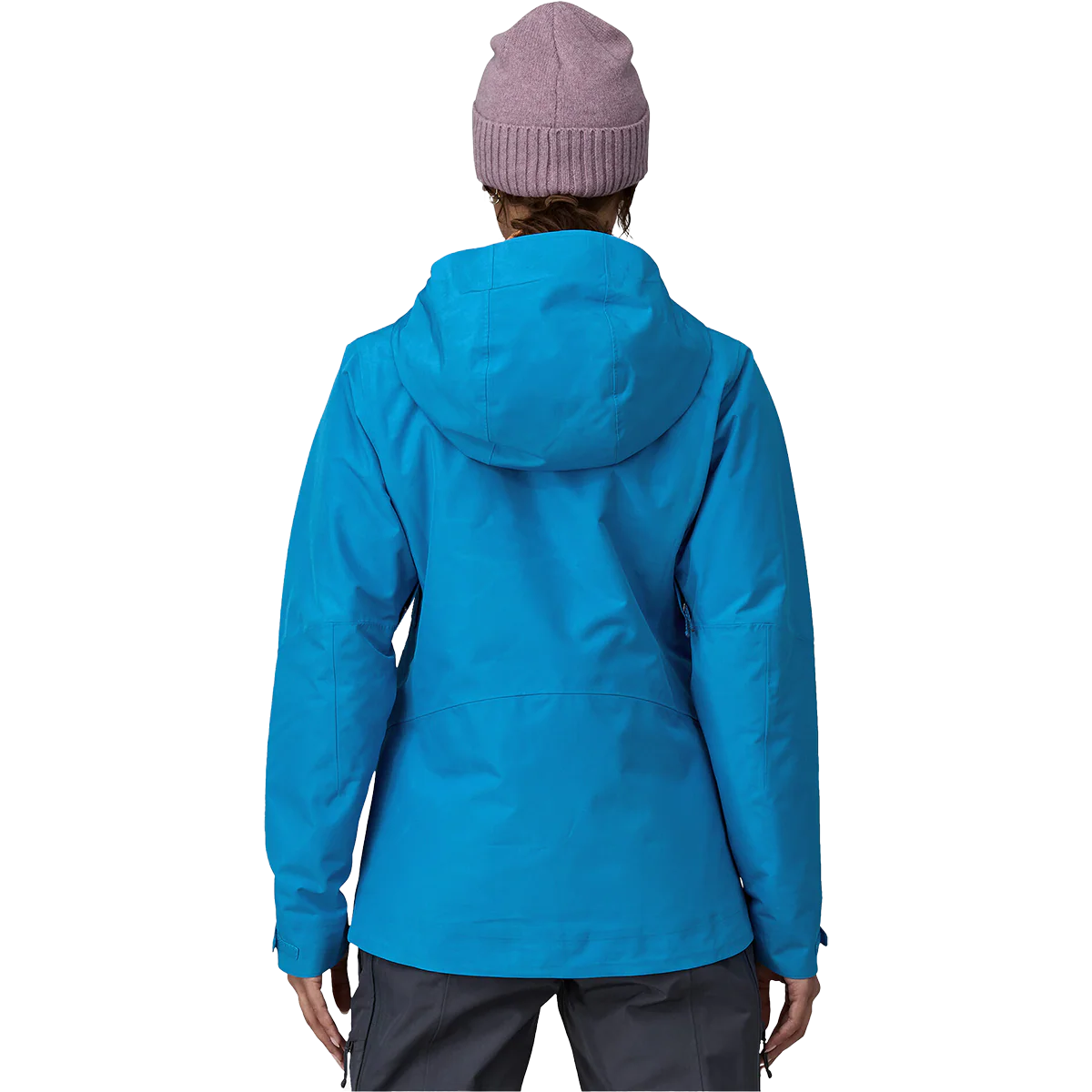 Women's Insulated Storm Shift Jacket - Image 5