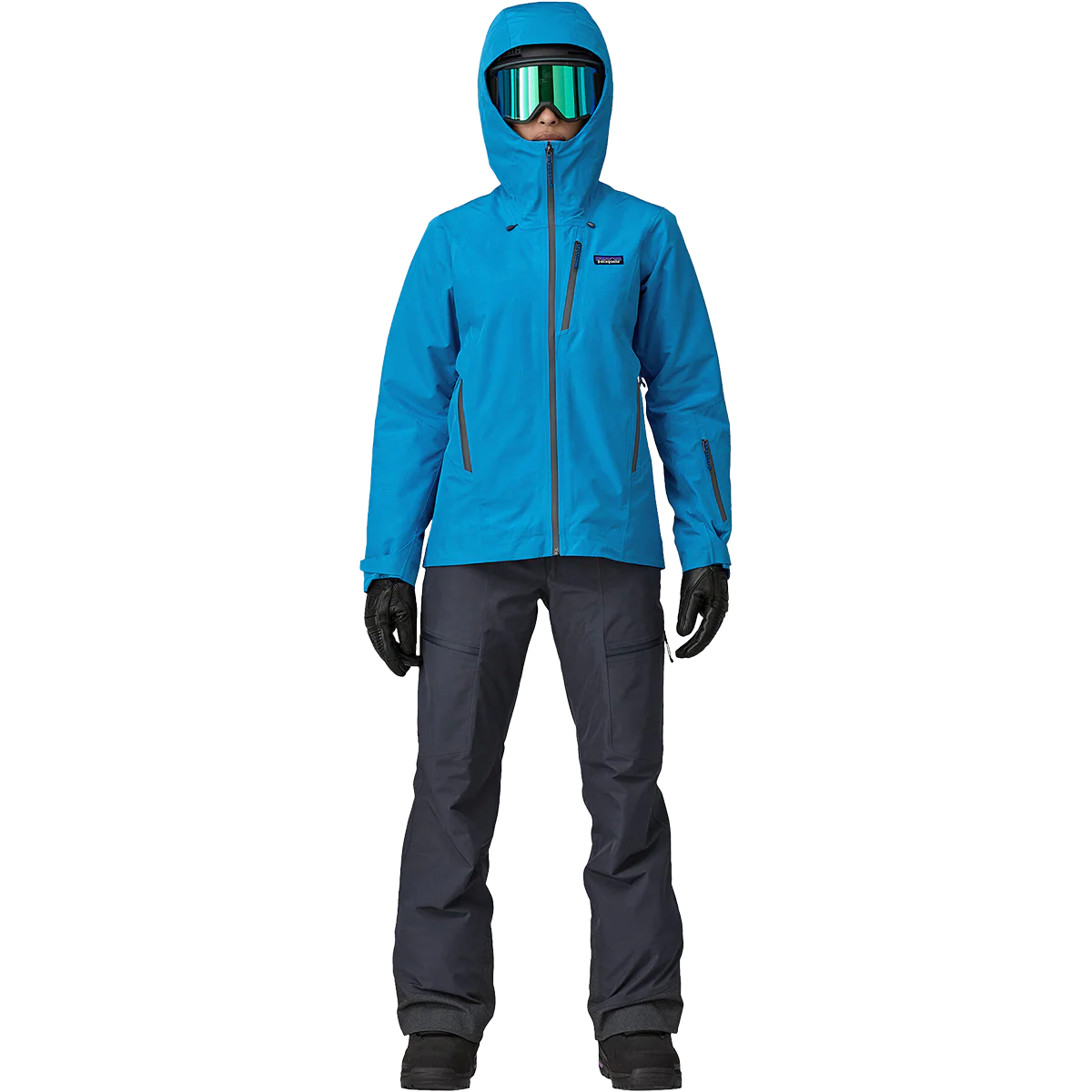 Women's Insulated Storm Shift Jacket - Image 6