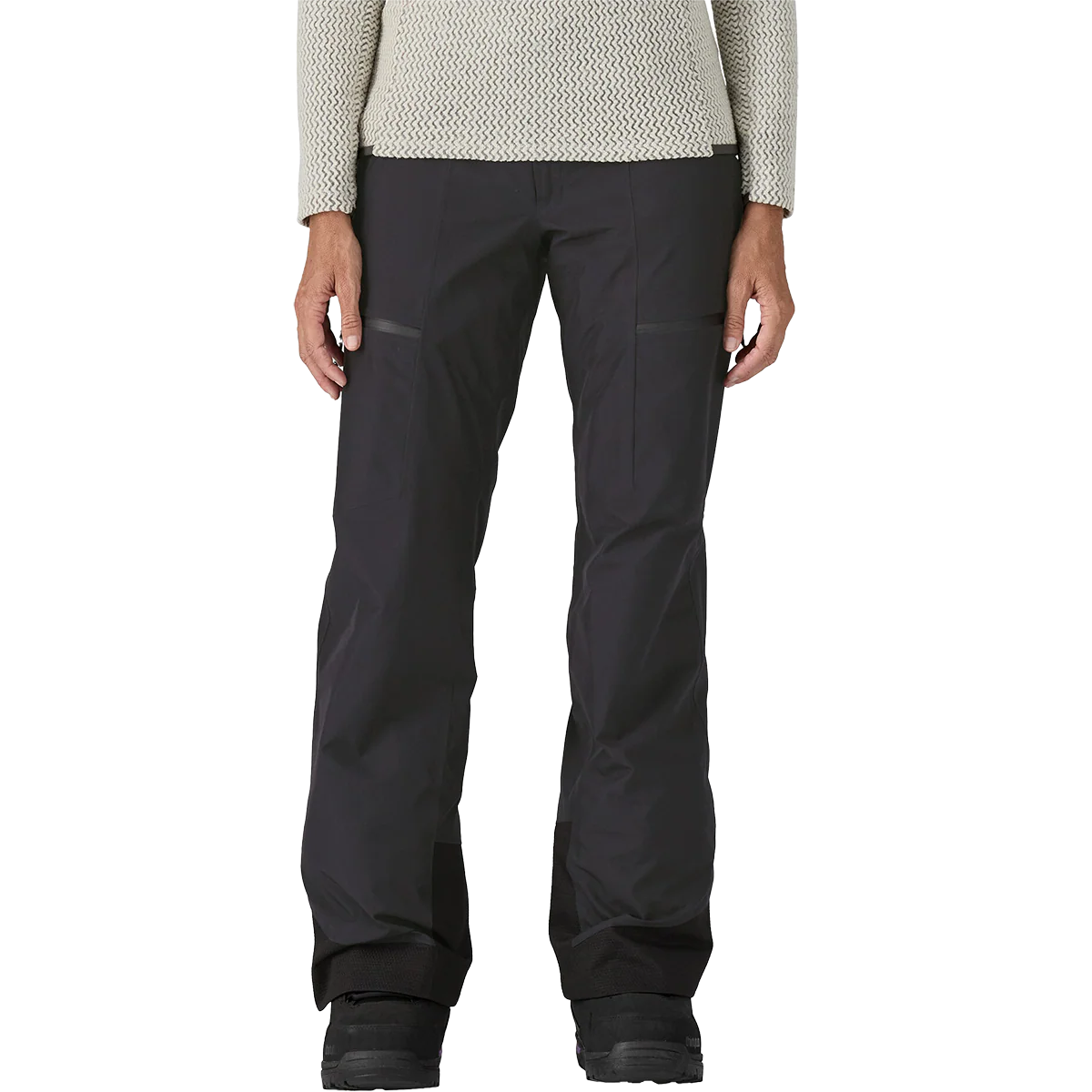 Women's Insulated Storm Shift Pants - Image 4