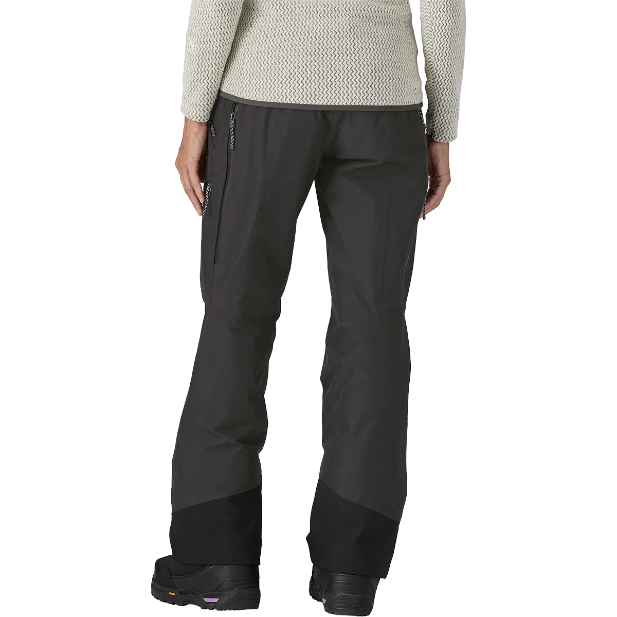 Women's Insulated Storm Shift Pants - Image 5