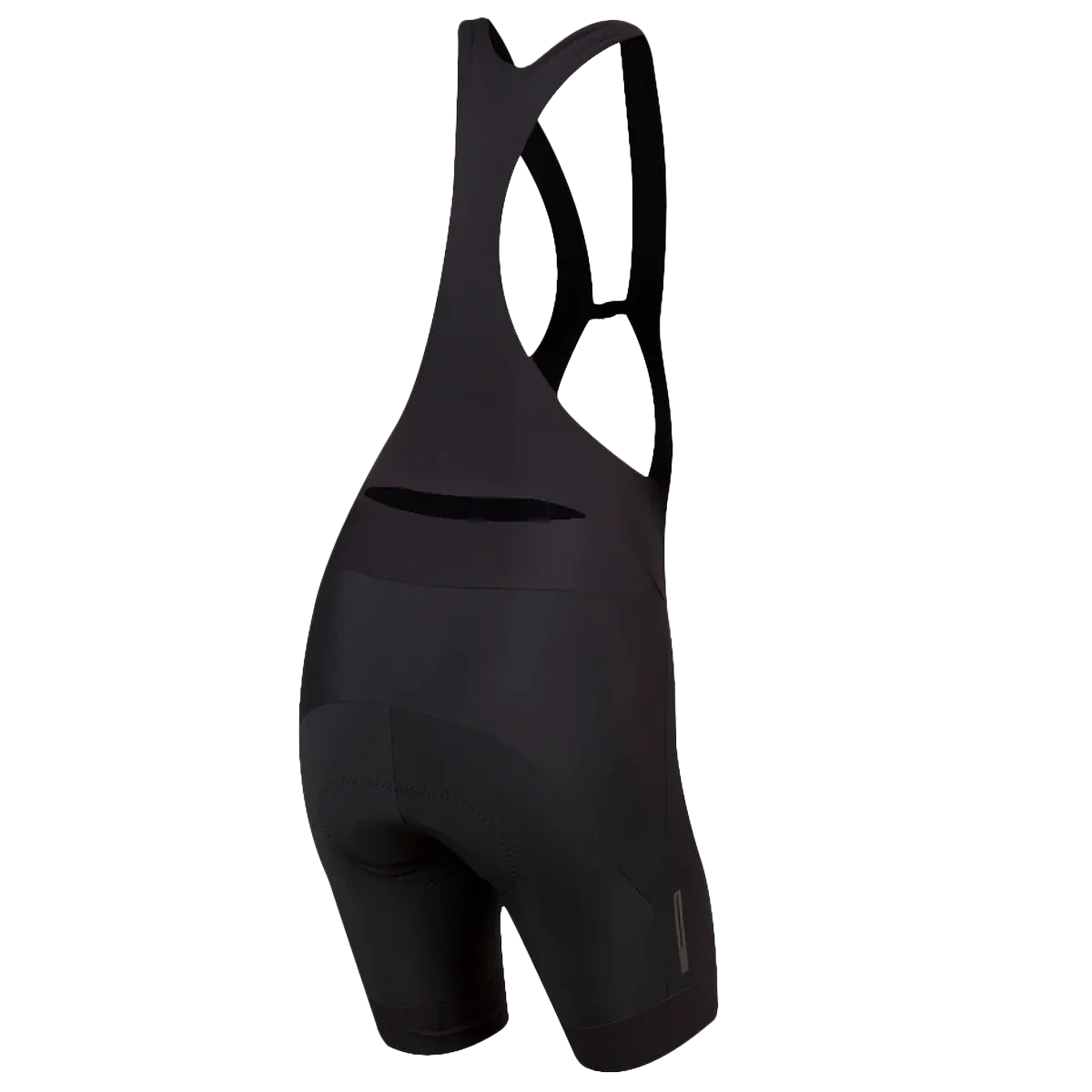 Women's Interval Bib Short - Image 2