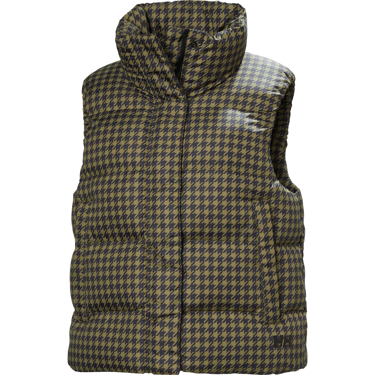 Women's Jade Vest - Image 2