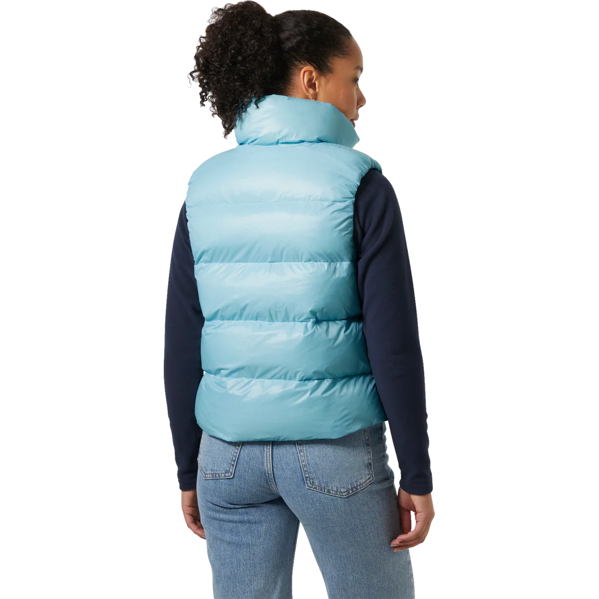 Women's Jade Vest - Image 4