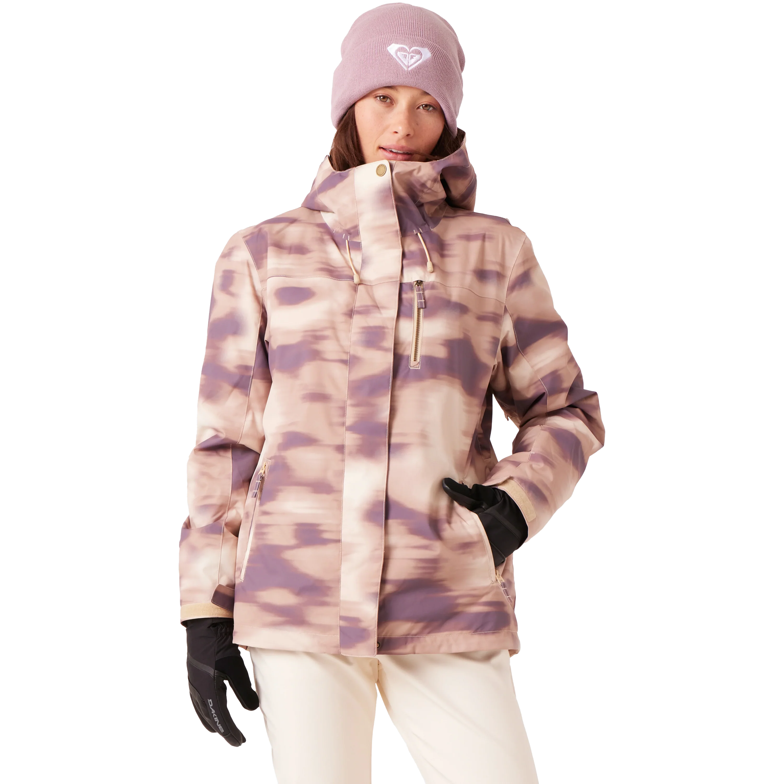 Women's Jetty Jacket
