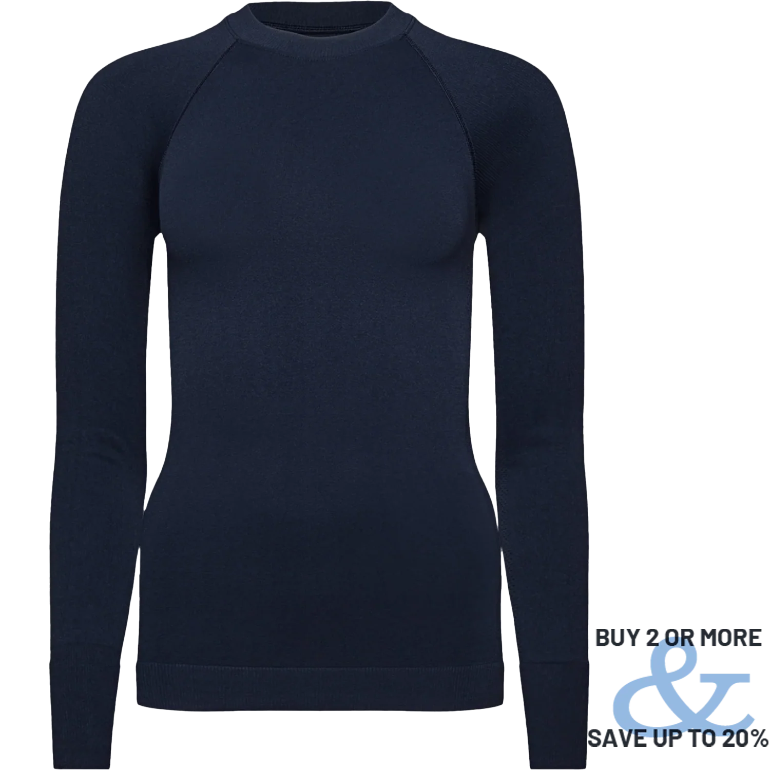 Women's Johnson Top