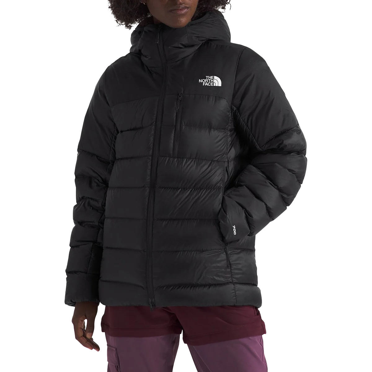 Women's Kalix Down Hoody - Image 3