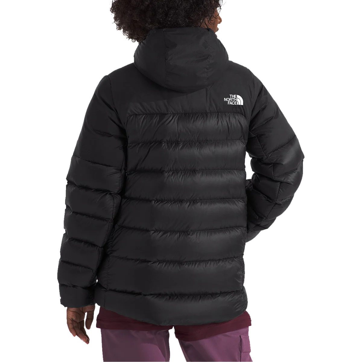 Women's Kalix Down Hoody - Image 4