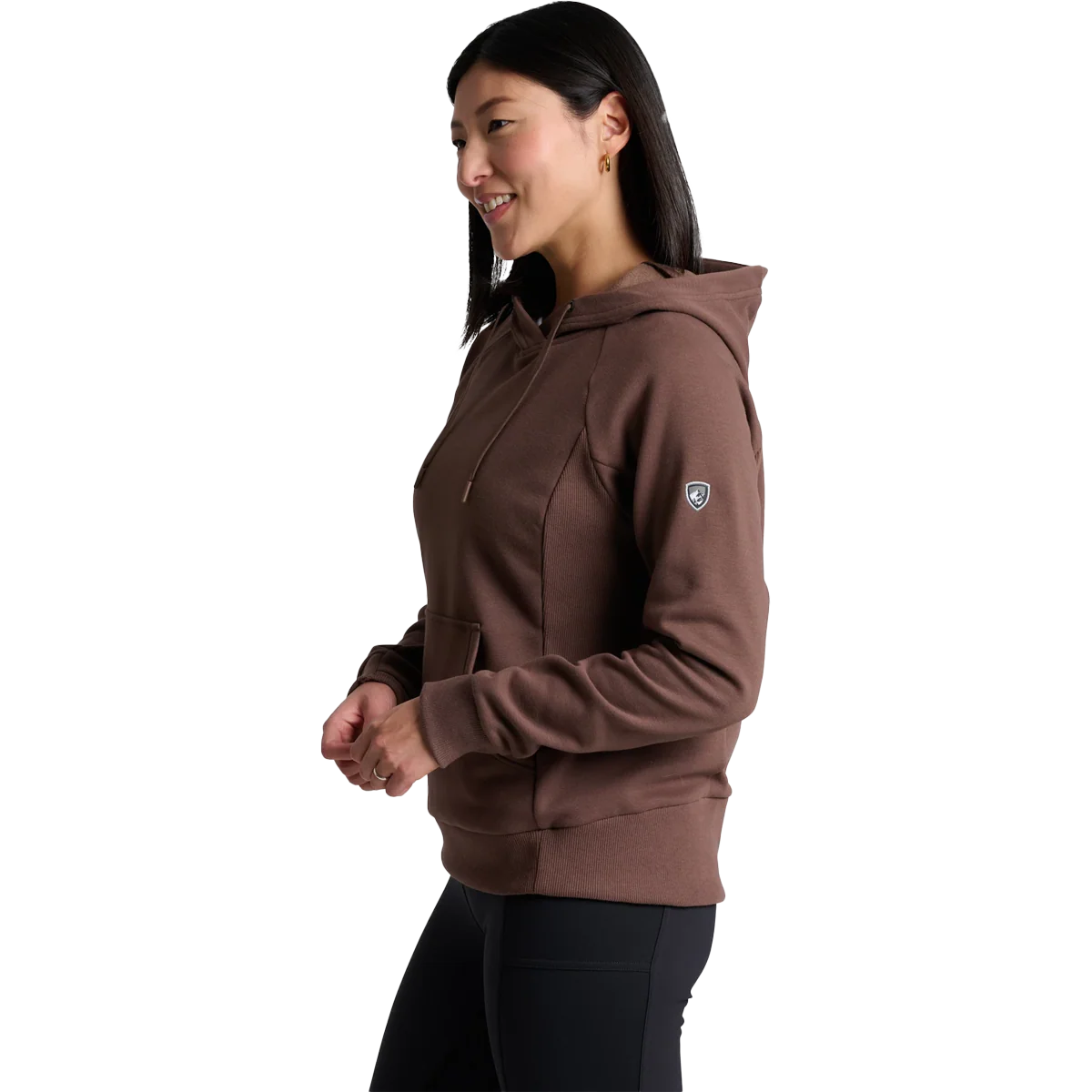 Women's Karisma Pullover Hoody - Image 2